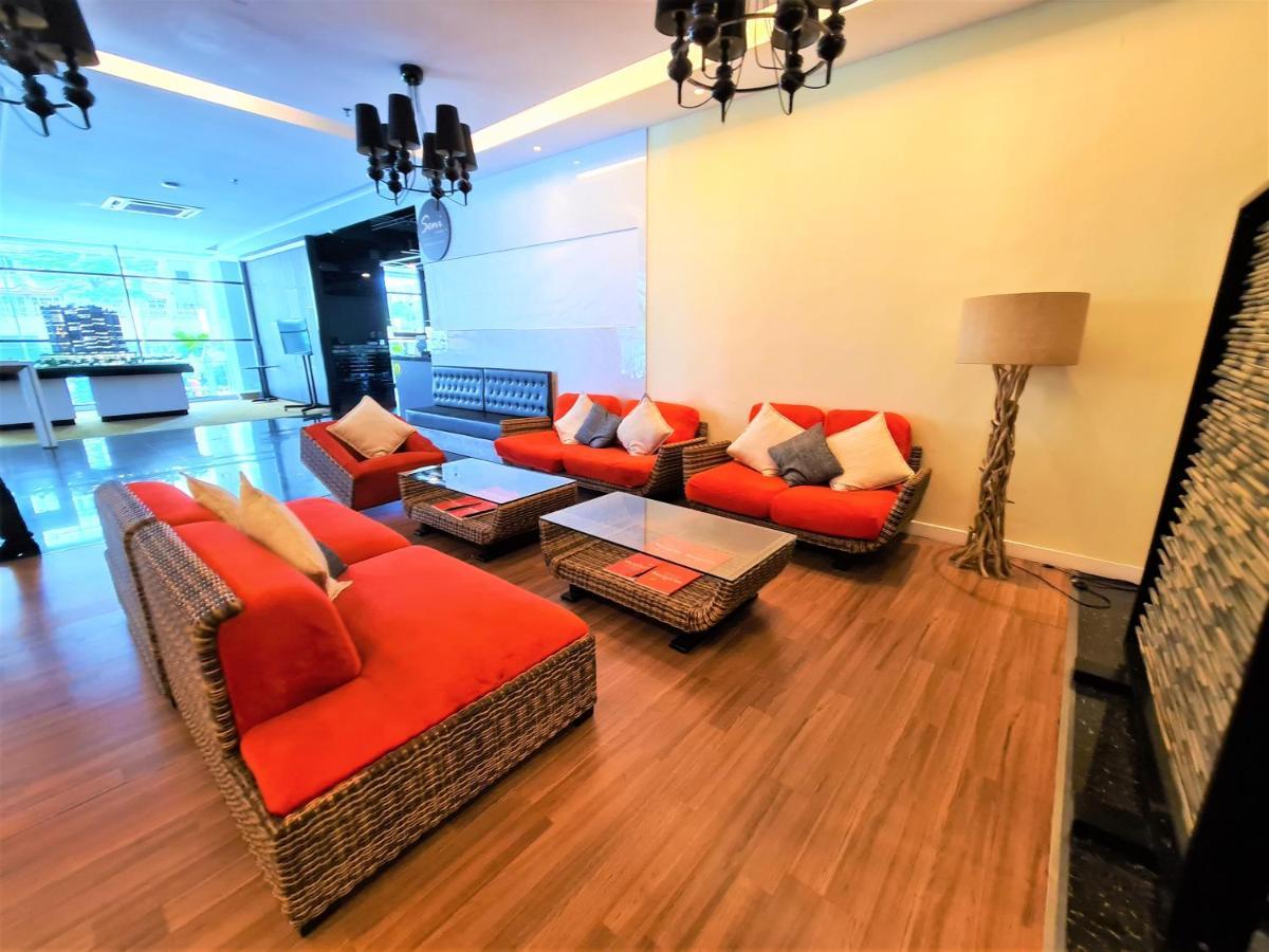 Nexus Regency Suites & Hotel Subang Jaya Exteriér fotografie